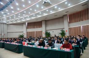 2015北京农牧企业创业与发展联盟战略年会隆重举行