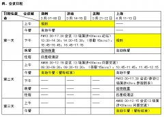 价值时代下的饲料产品力提升论坛全国巡讲